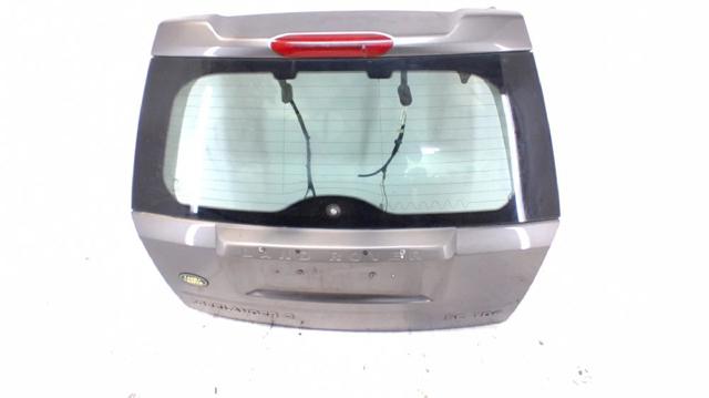  Land Rover Freelander II desde 411,81 €
