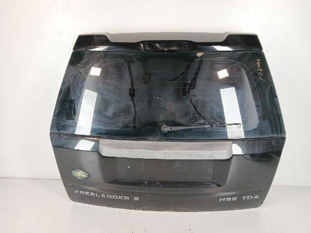  Land Rover Freelander II (2006-2014)