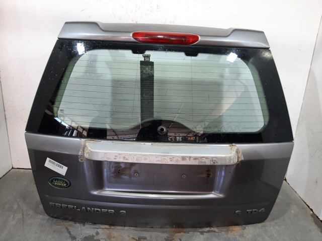  Land Rover Freelander II (2006-2014)