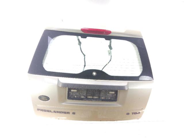  Freelander II SUV (2006-2014) original desde 411,81 €
