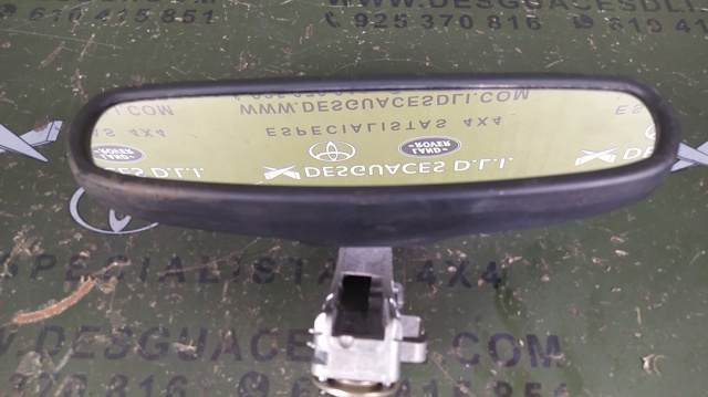 LR006271 Land Rover