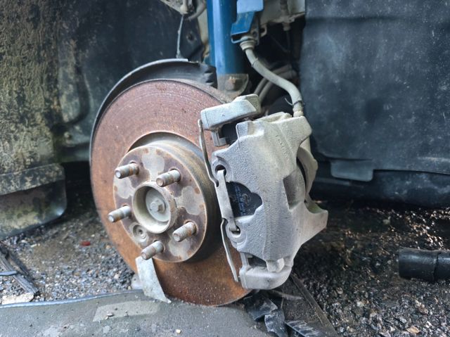 LR006858 Land Rover