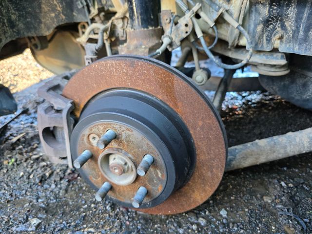 LR006962 Land Rover
