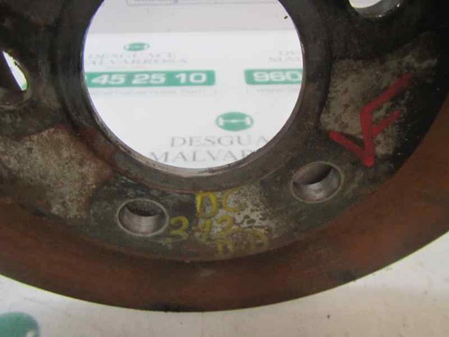 LR007055 Land Rover