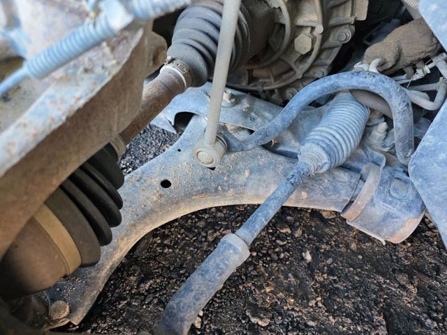 LR007206 Land Rover