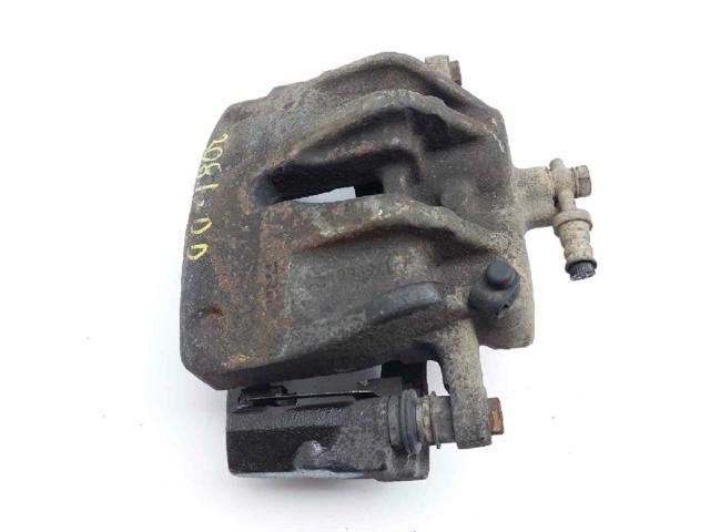 Suporte do freio dianteiro direito LR010395 LAND ROVER