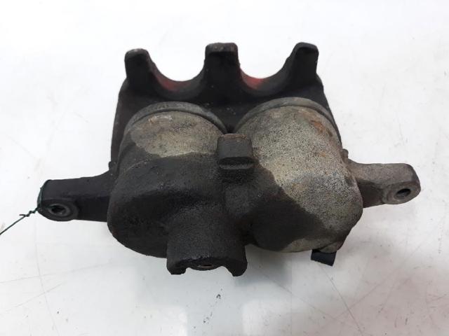 Suporte do freio dianteiro direito LR010395 LAND ROVER