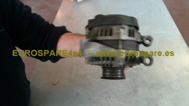 LR010514 Land Rover
