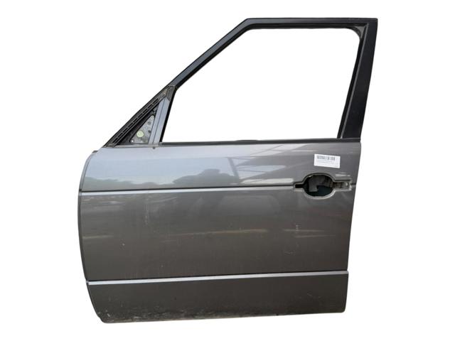  Land Rover Range Rover III (2010-2012)