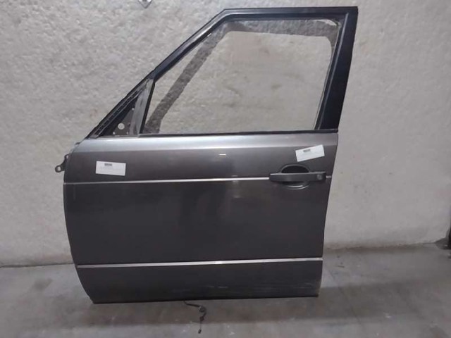 Porta dianteira esquerda para Land Rover Range Rover L322