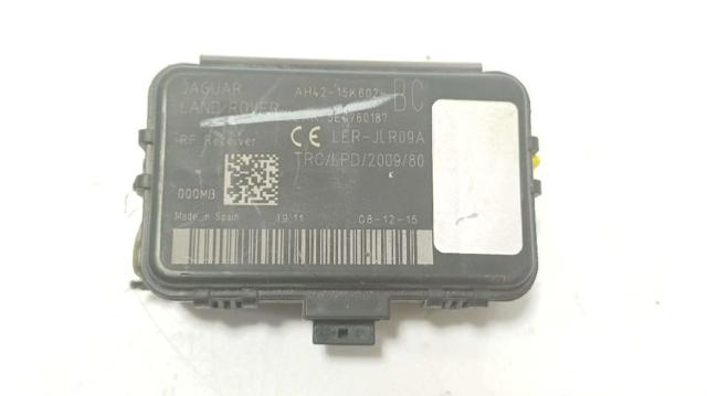 LR012398 Land Rover