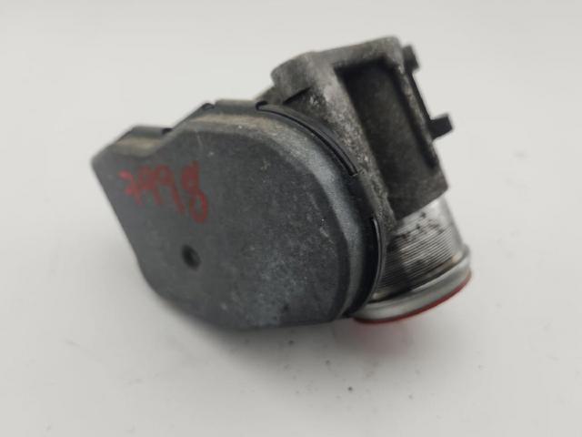 Válvula de borboleta montada LR012598 LAND ROVER