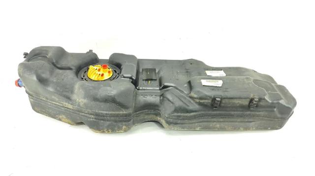 Tanque de combustível para Land Rover Discovery L319