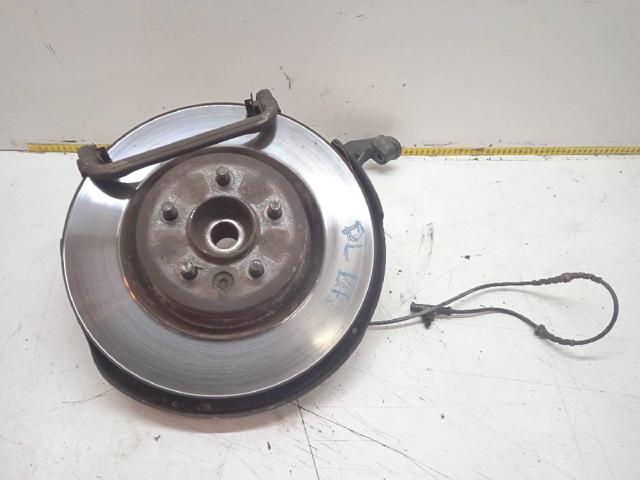 Pino moente (extremidade do eixo) dianteiro direito LR014140 LAND ROVER