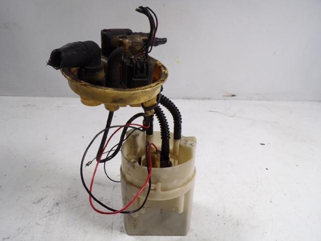 Módulo de bomba de combustível com sensor do nível de combustível LR014998 LAND ROVER