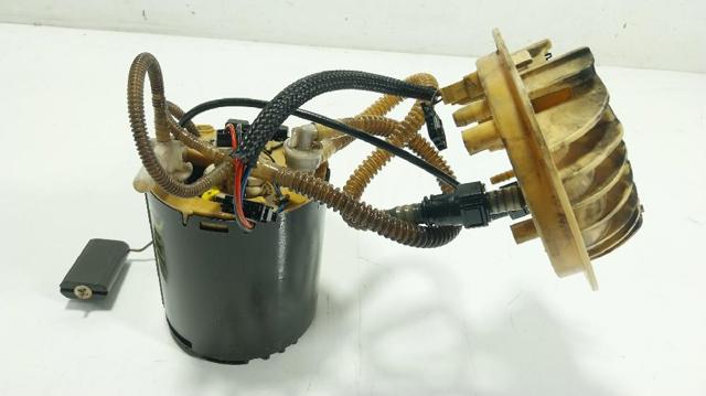 Módulo de bomba de combustível com sensor do nível de combustível LR014998 LAND ROVER