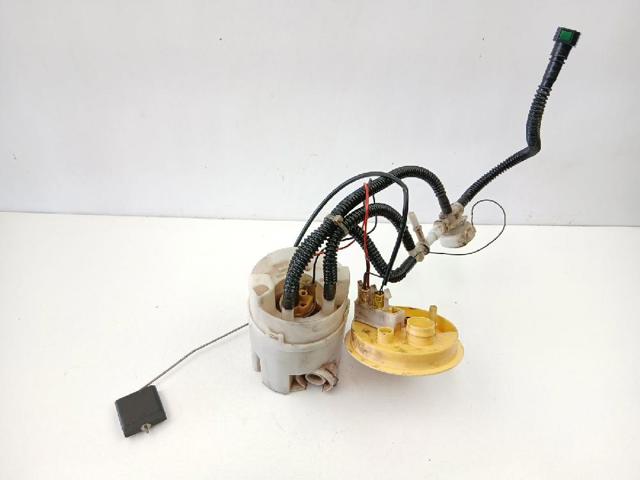 Módulo de bomba de combustível com sensor do nível de combustível LR014998 LAND ROVER