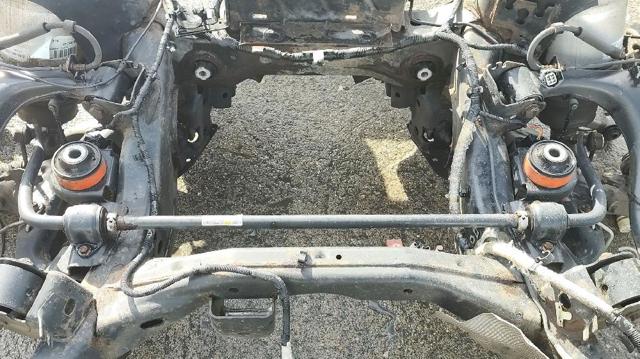  Land Rover Discovery IV (L319)