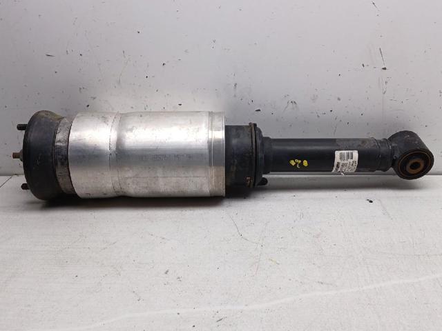 Amortecedor dianteiro LR016426 LAND ROVER