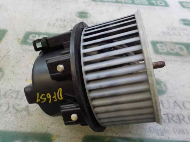 Motor de ventilador de forno (de aquecedor de salão) LR016630 LAND ROVER