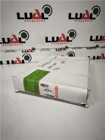 Correia do mecanismo de distribuição de gás, kit LR016655 LAND ROVER