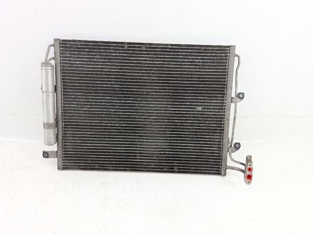 Mangueira do radiador de aquecedor (de forno), dupla LR017030 LAND ROVER