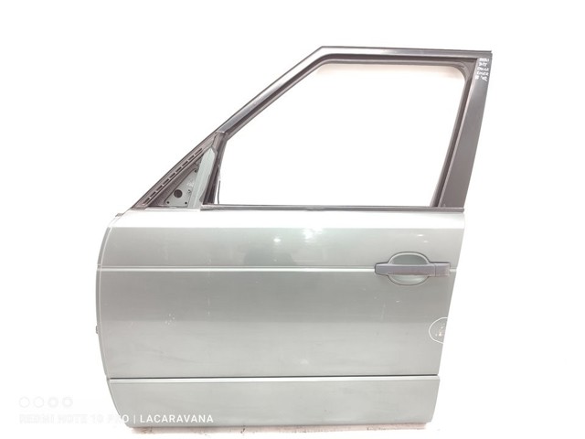Land Rover Range Rover III (2010-2012)