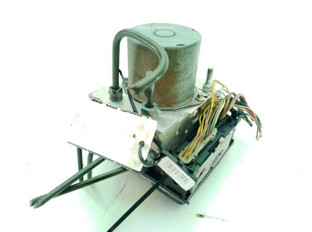 Unidade hidráulico de controlo ABS LR019347 LAND ROVER