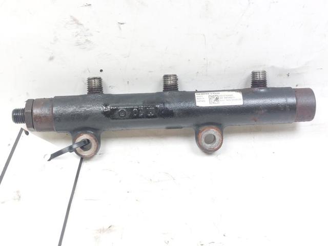 Distribuidor de combustível (rampa) esquerdo LR020020 LAND ROVER