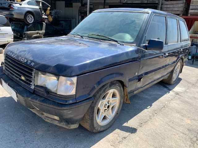 LR020112 Land Rover
