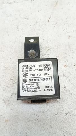 LR020114 Land Rover
