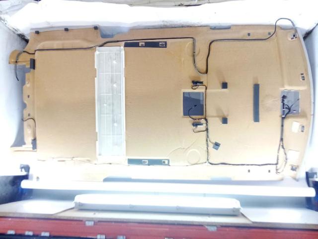 Revestimento do teto para Land Rover Discovery L319