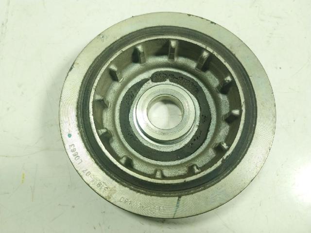 Polia de cambota LR022091 LAND ROVER