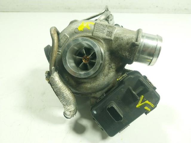 Turbina LR022358 LAND ROVER
