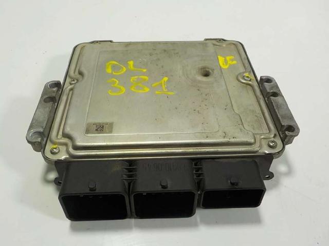 Módulo de direção (Centralina eletrônica) de motor para Land Rover Freelander L359