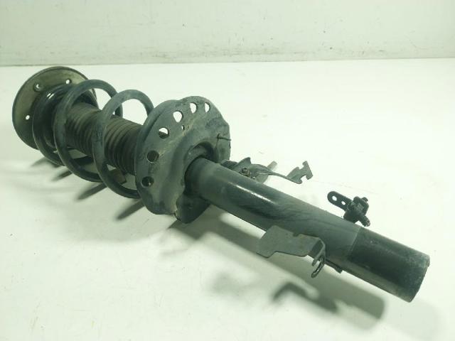 Amortecedor dianteiro esquerdo LR024435 LAND ROVER