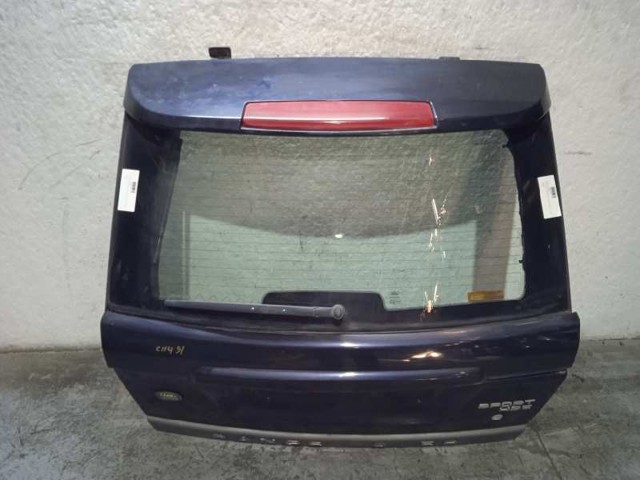  Land Rover Range Rover I (2005-2013)