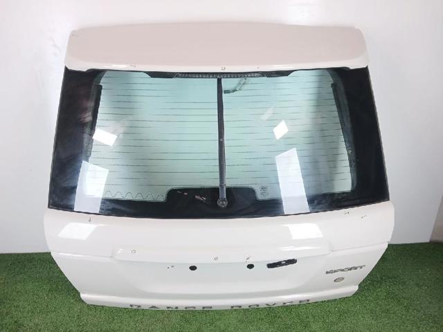 Porta traseira (3ª/5ª porta-malas (tampa de alcapão) Land Rover Range Rover I L320 ao melhor preço