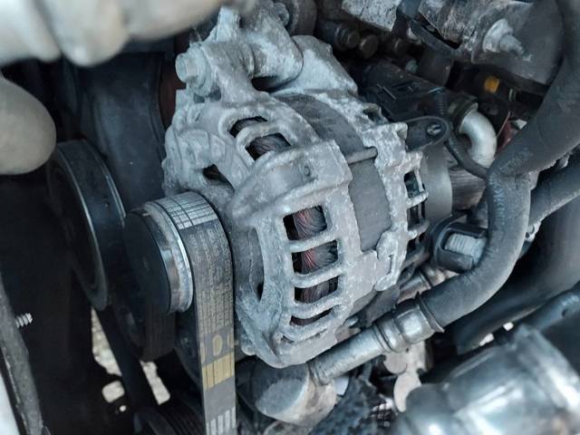 Gerador LR028116 LAND ROVER
