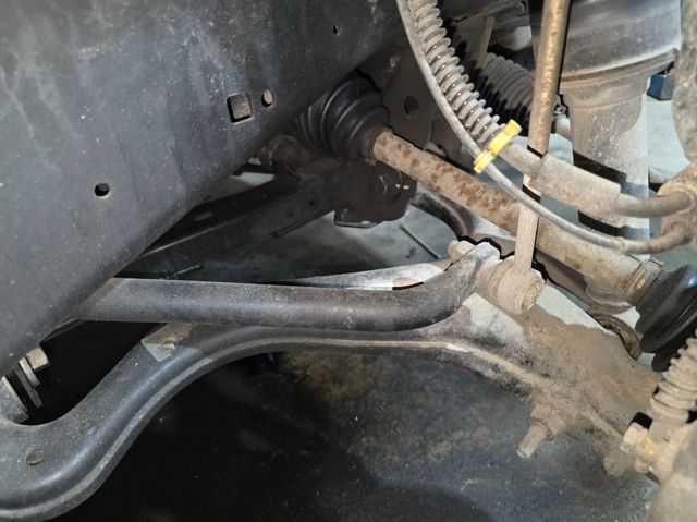 LR029301 Land Rover