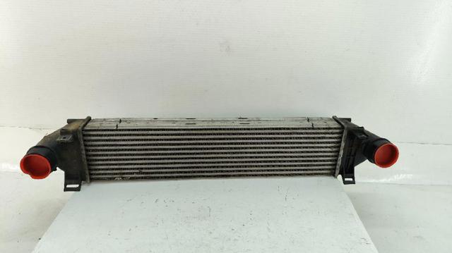 Radiador de intercooler LR031466 LAND ROVER