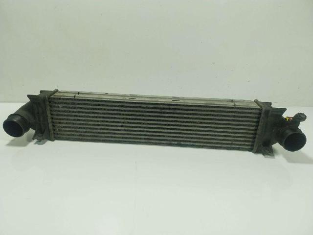Radiador de intercooler LR031466 LAND ROVER
