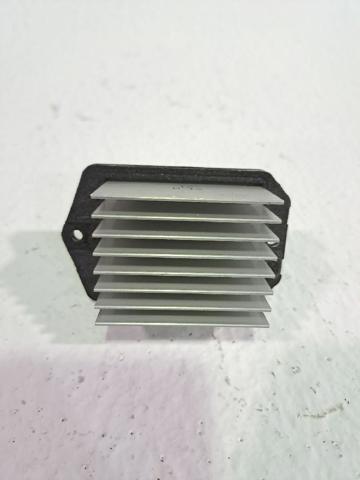 Resistor (resistência) de ventilador de forno (de aquecedor de salão) LR031677 LAND ROVER