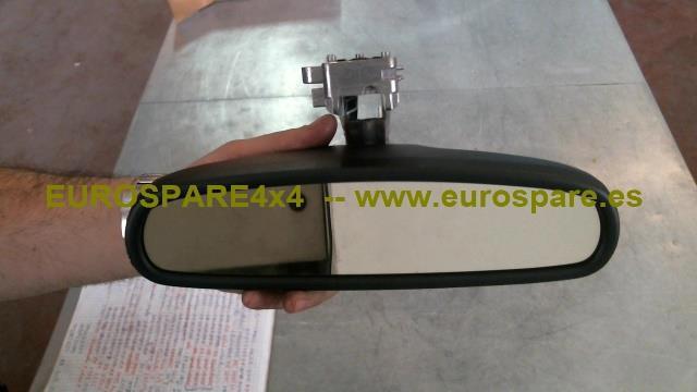 LR031747 Land Rover