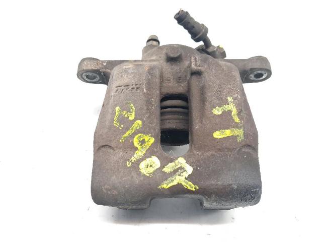 Sapatas do freio de estacionamento LR031947 LAND ROVER