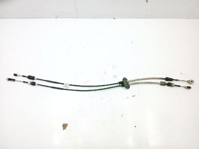 Cabo de mudança duplo Land Rover Freelander II L359 ao melhor preço