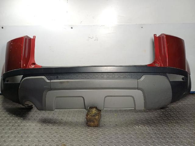 Pára-choque traseiro LR034458 LAND ROVER