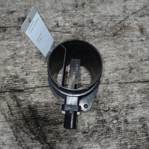 Sensor de fluxo (consumo) de ar, medidor de consumo M.A.F. - (Mass Airflow) LR035726 LAND ROVER