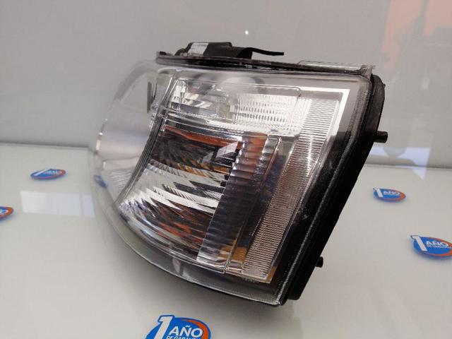 Luz esquerda Land Rover Freelander II L359 ao melhor preço