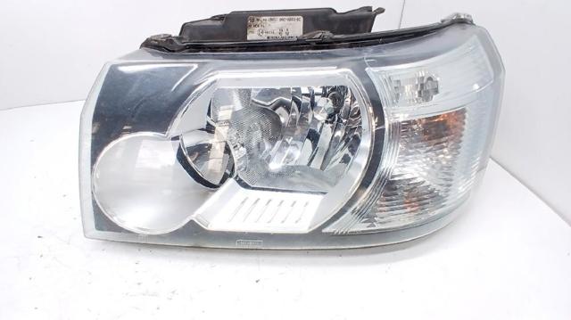 Preço da peça  Freelander II SUV